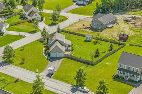 174 Rolling Meadow Drive Bangor ME 04401