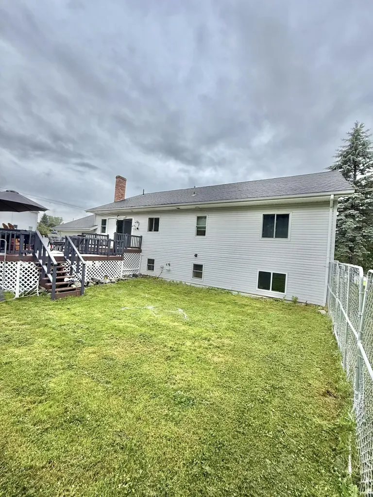 216 21st Avenue Madawaska ME 04756