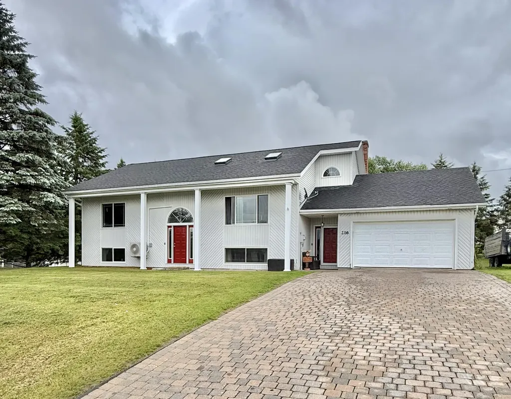 216 21st Avenue Madawaska ME 04756