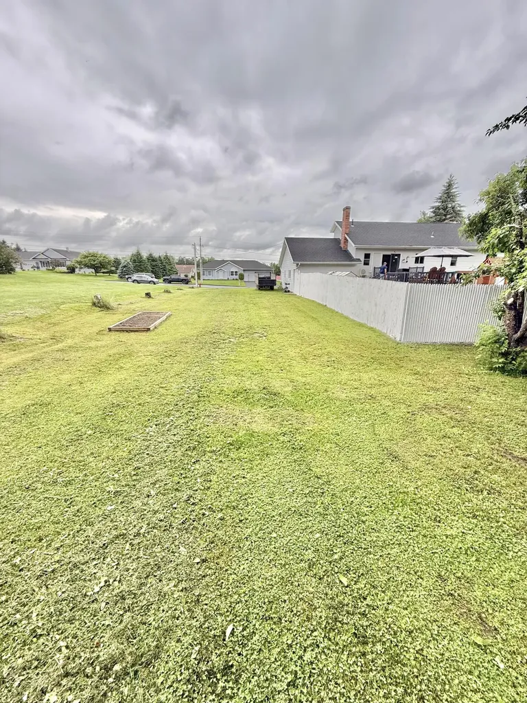 216 21st Avenue Madawaska ME 04756