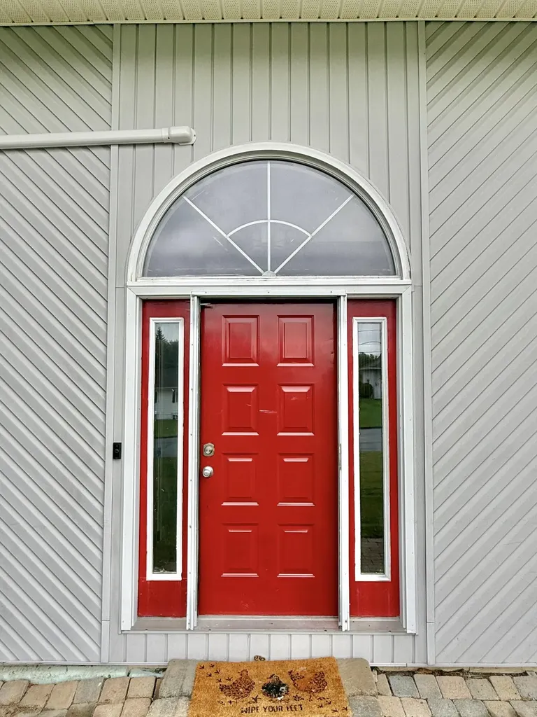 216 21st Avenue Madawaska ME 04756