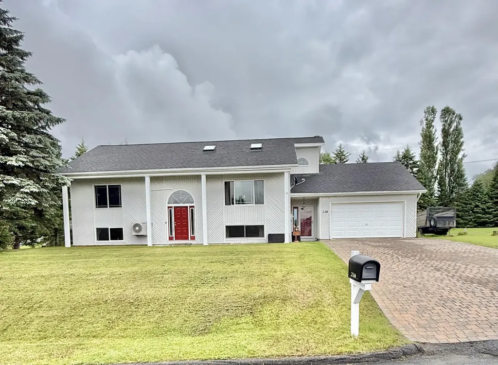 216 21st Avenue Madawaska ME 04756