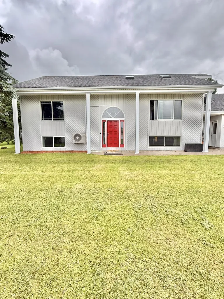 216 21st Avenue Madawaska ME 04756