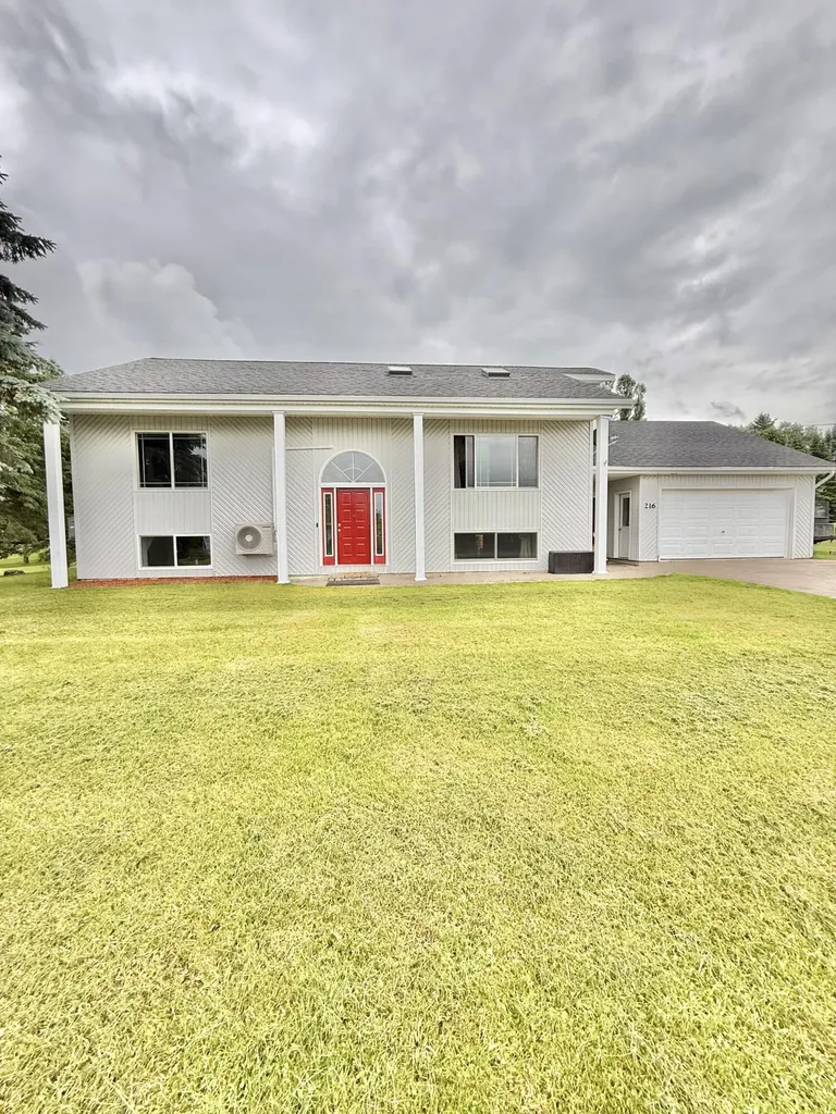 216 21st Avenue Madawaska ME 04756
