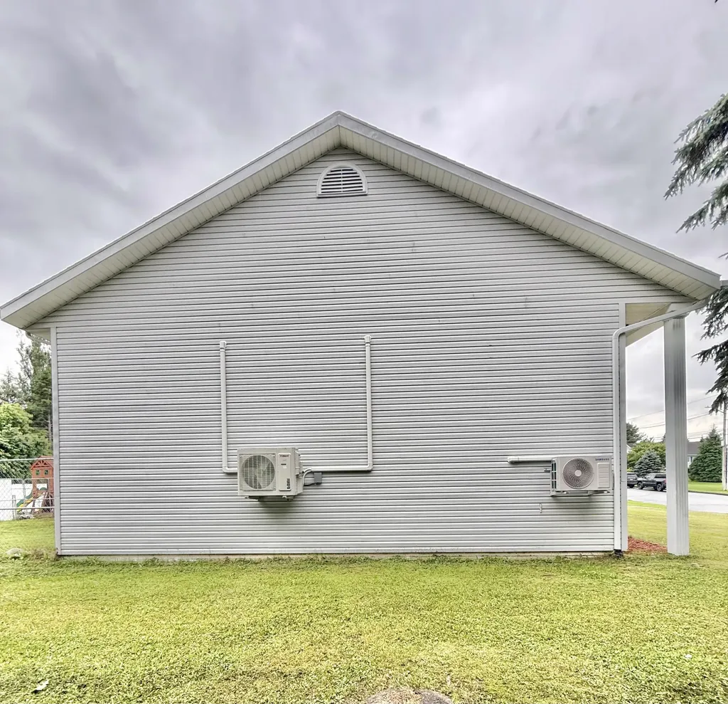 216 21st Avenue Madawaska ME 04756
