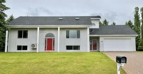 216 21st Avenue Madawaska ME 04756