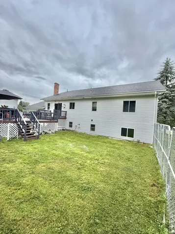 216 21st Avenue Madawaska ME 04756