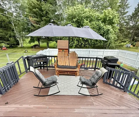 216 21st Avenue Madawaska ME 04756