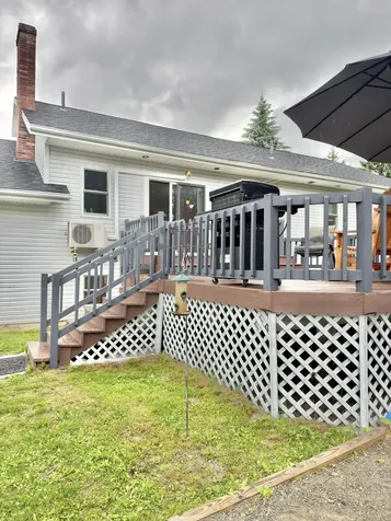 216 21st Avenue Madawaska ME 04756