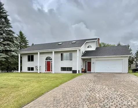 216 21st Avenue Madawaska ME 04756