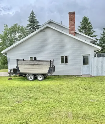 216 21st Avenue Madawaska ME 04756