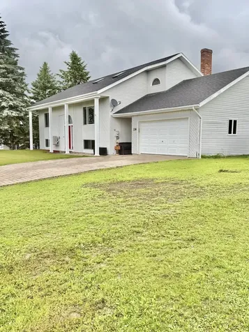 216 21st Avenue Madawaska ME 04756