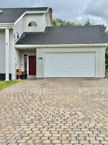 216 21st Avenue Madawaska ME 04756
