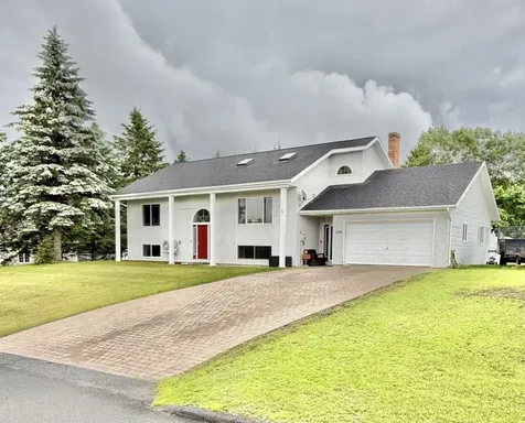 216 21st Avenue Madawaska ME 04756