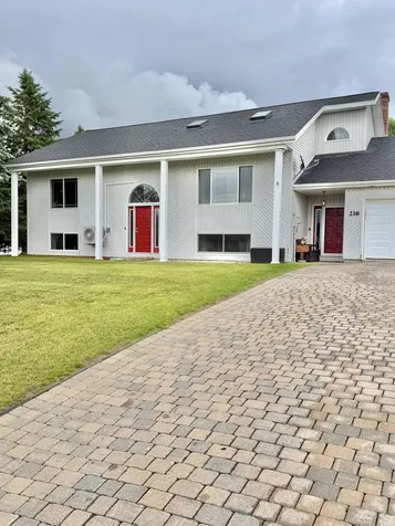 216 21st Avenue Madawaska ME 04756