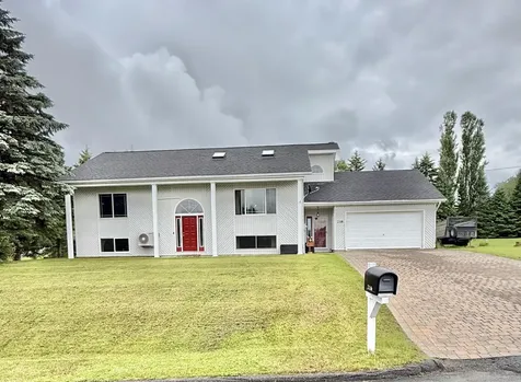 216 21st Avenue Madawaska ME 04756