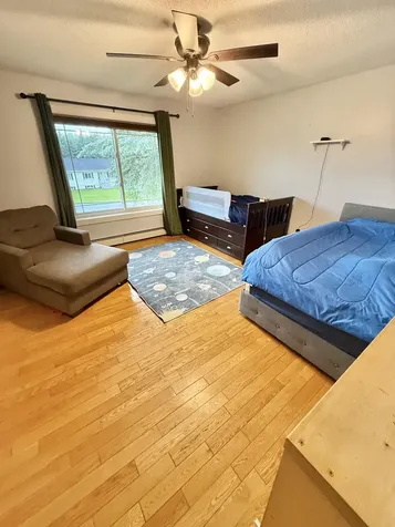 216 21st Avenue Madawaska ME 04756