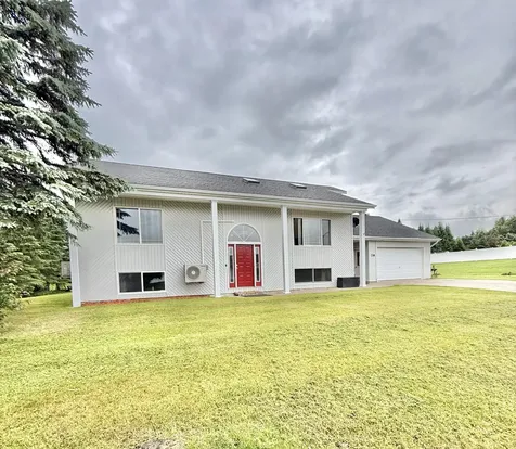216 21st Avenue Madawaska ME 04756