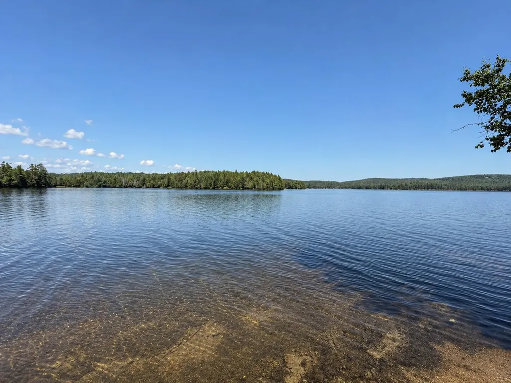 799 Upper Dobsis Road Lakeville ME 04487