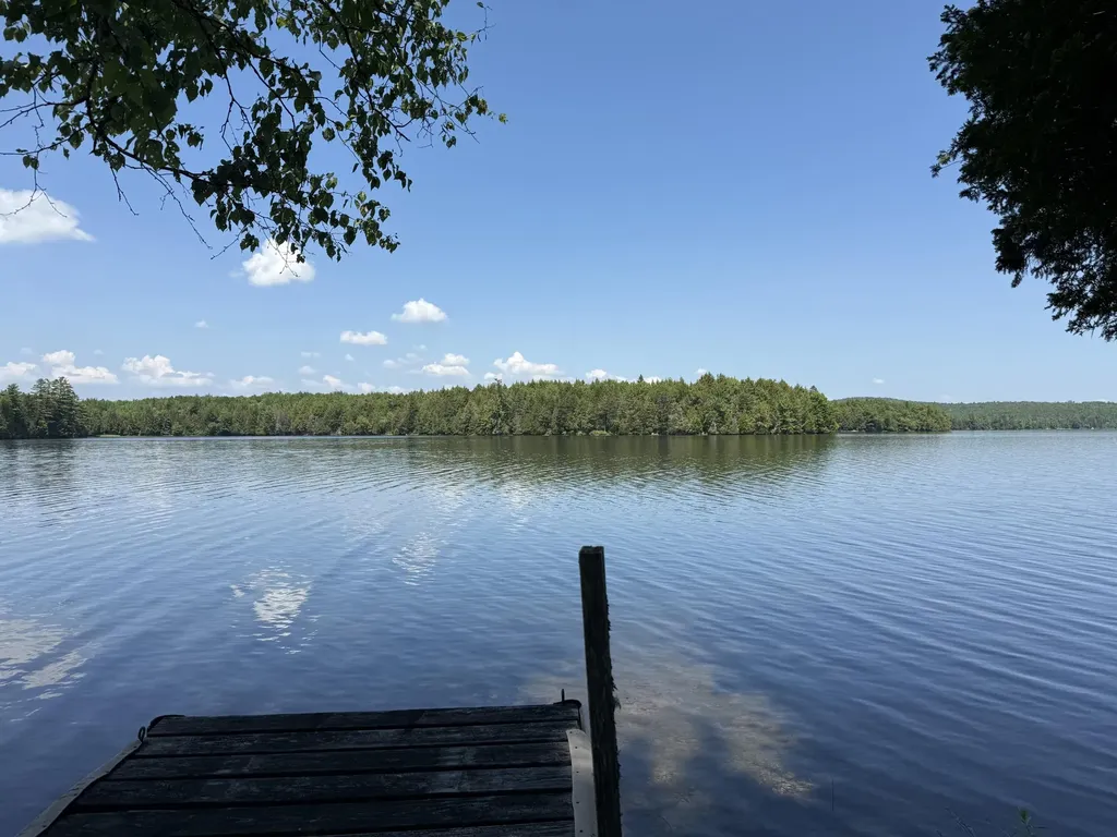 799 Upper Dobsis Road Lakeville ME 04487
