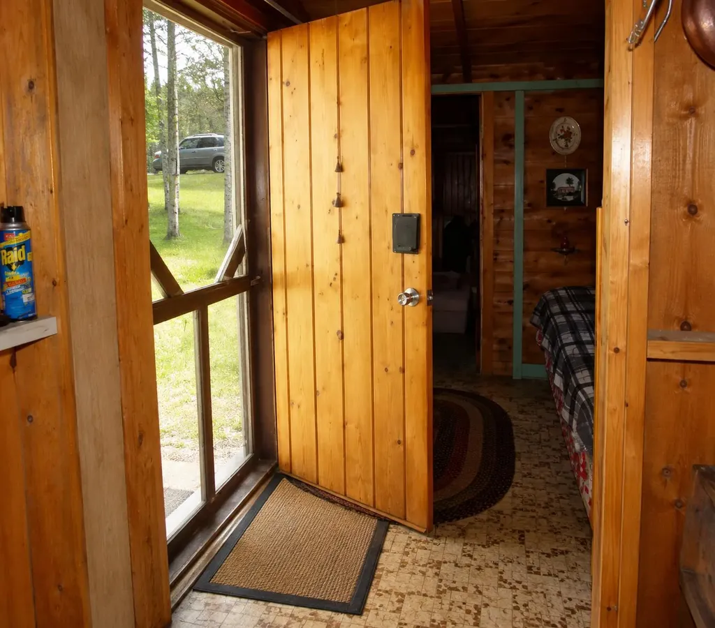 799 Upper Dobsis Road Lakeville ME 04487