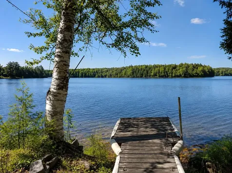 799 Upper Dobsis Road Lakeville ME 04487
