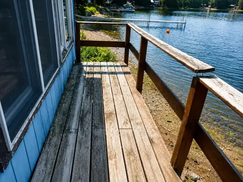 799 Upper Dobsis Road Lakeville ME 04487