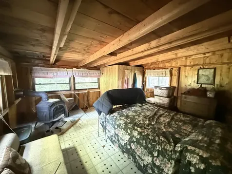799 Upper Dobsis Road Lakeville ME 04487