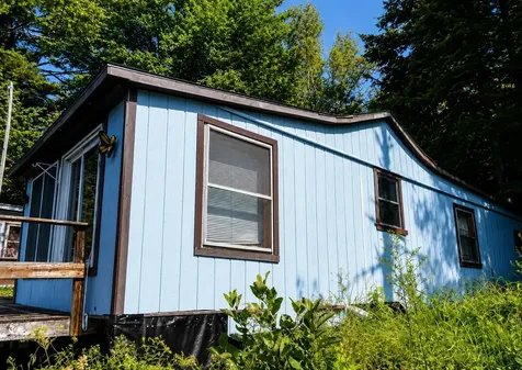 799 Upper Dobsis Road Lakeville ME 04487