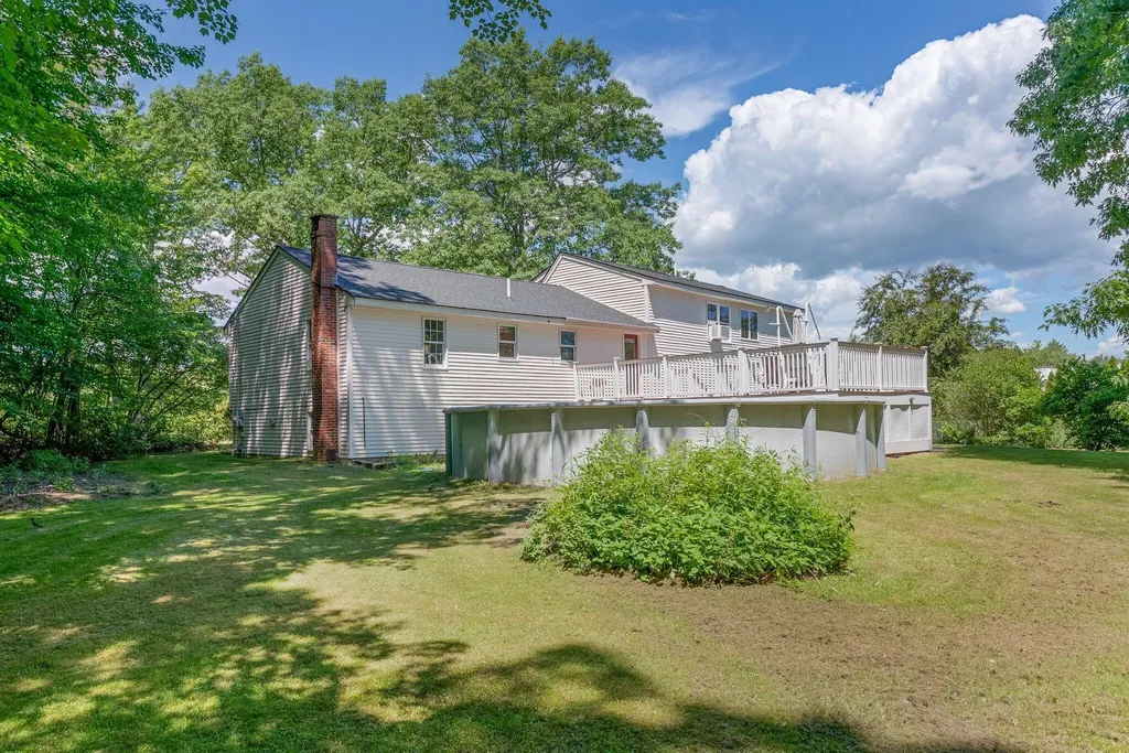 836 Old Post Road Arundel ME 04046