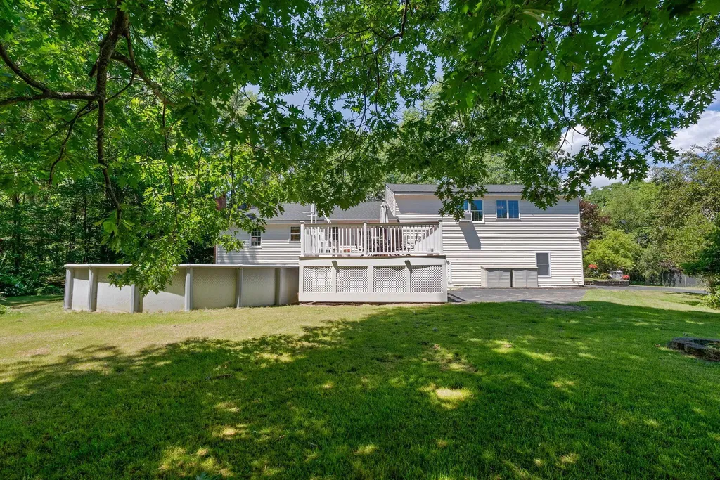 836 Old Post Road Arundel ME 04046