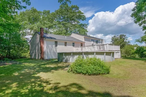 836 Old Post Road Arundel ME 04046