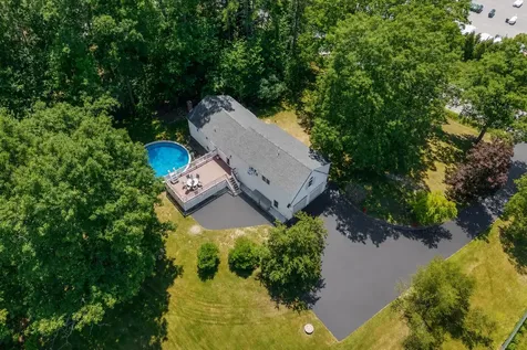 836 Old Post Road Arundel ME 04046
