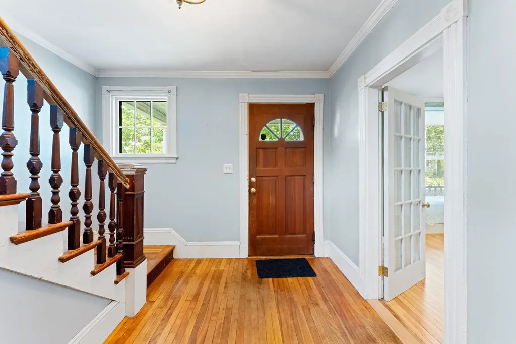 202 Norfolk Street Bangor ME 04401