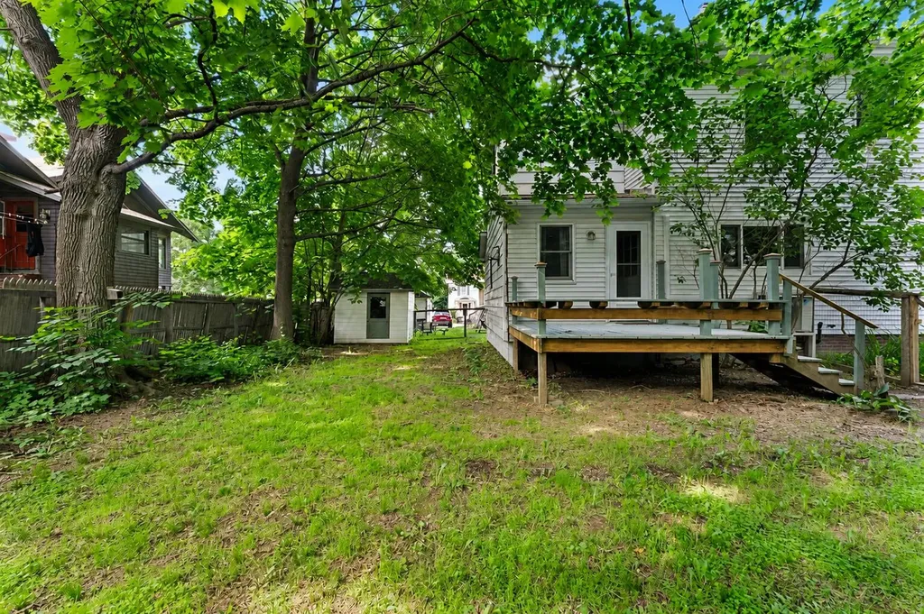 202 Norfolk Street Bangor ME 04401