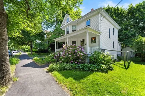 202 Norfolk Street Bangor ME 04401