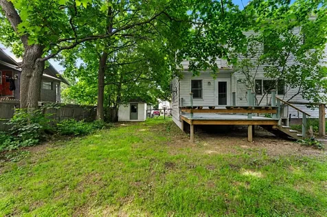 202 Norfolk Street Bangor ME 04401