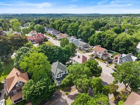 202 Norfolk Street Bangor ME 04401