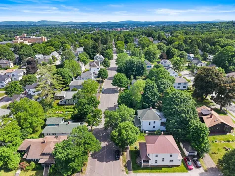 202 Norfolk Street Bangor ME 04401