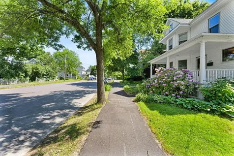 202 Norfolk Street Bangor ME 04401