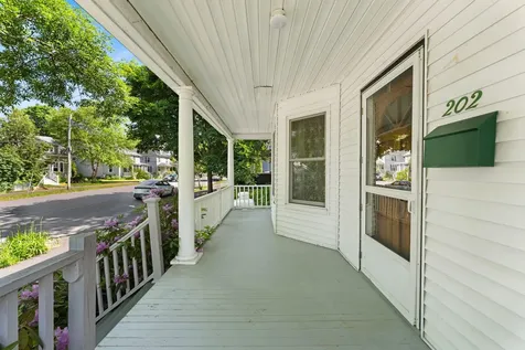 202 Norfolk Street Bangor ME 04401