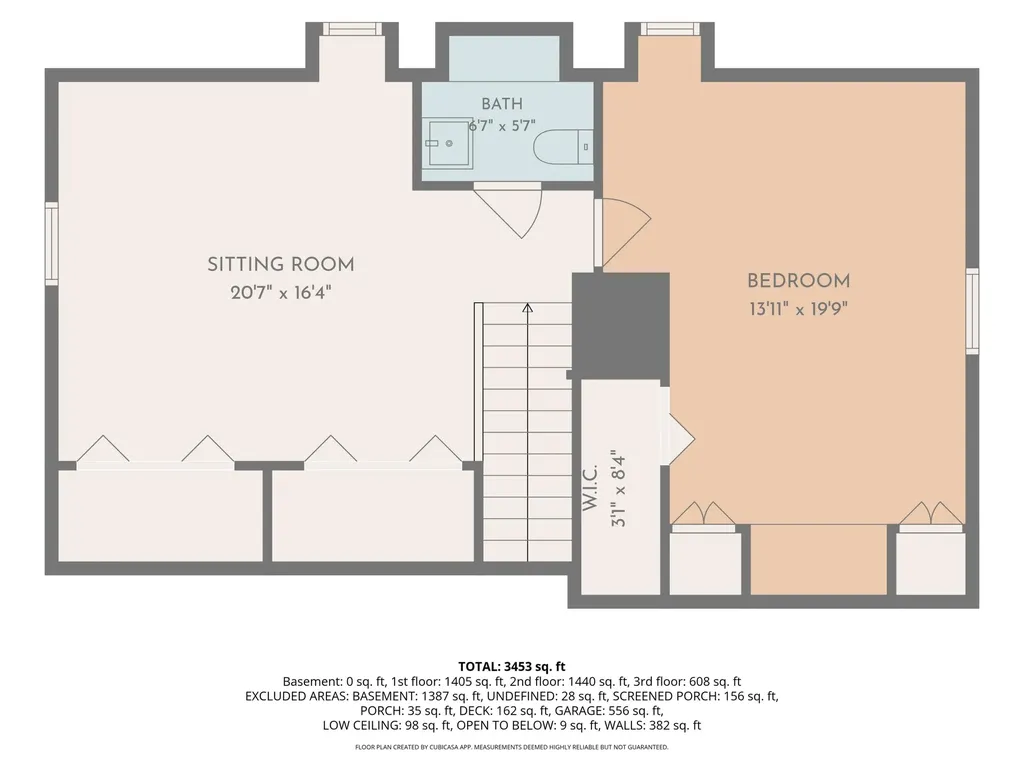6 Thurston Lane Falmouth ME 04105