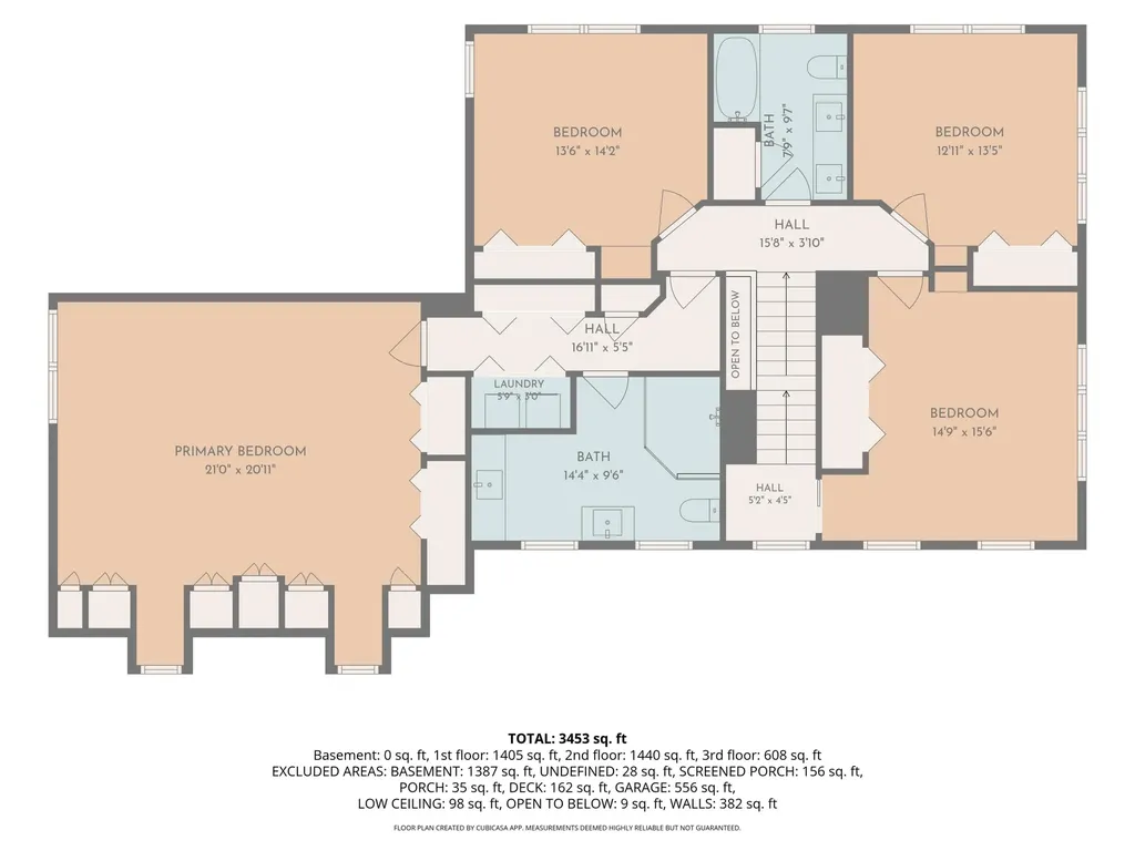6 Thurston Lane Falmouth ME 04105