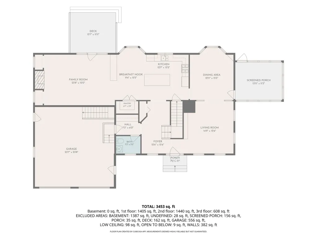 6 Thurston Lane Falmouth ME 04105