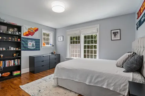 6 Thurston Lane Falmouth ME 04105