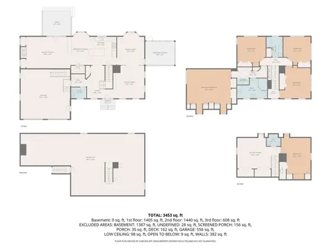 6 Thurston Lane Falmouth ME 04105