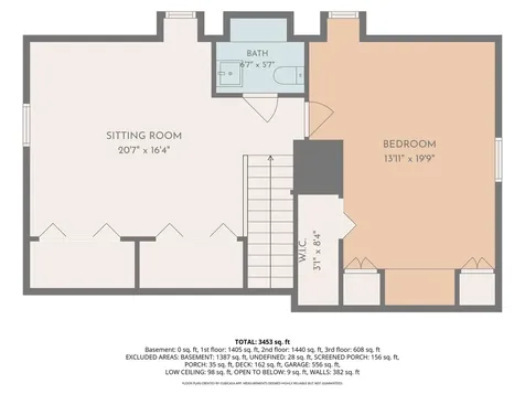 6 Thurston Lane Falmouth ME 04105