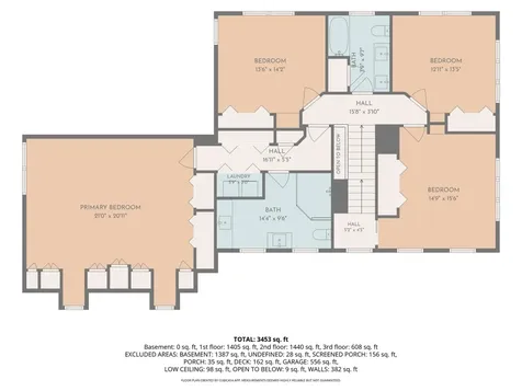 6 Thurston Lane Falmouth ME 04105