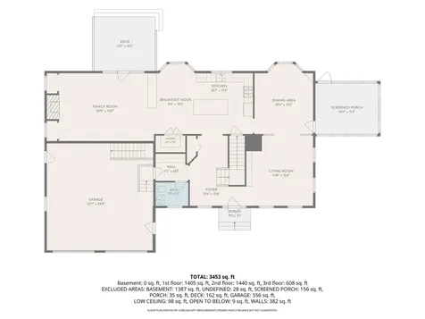 6 Thurston Lane Falmouth ME 04105