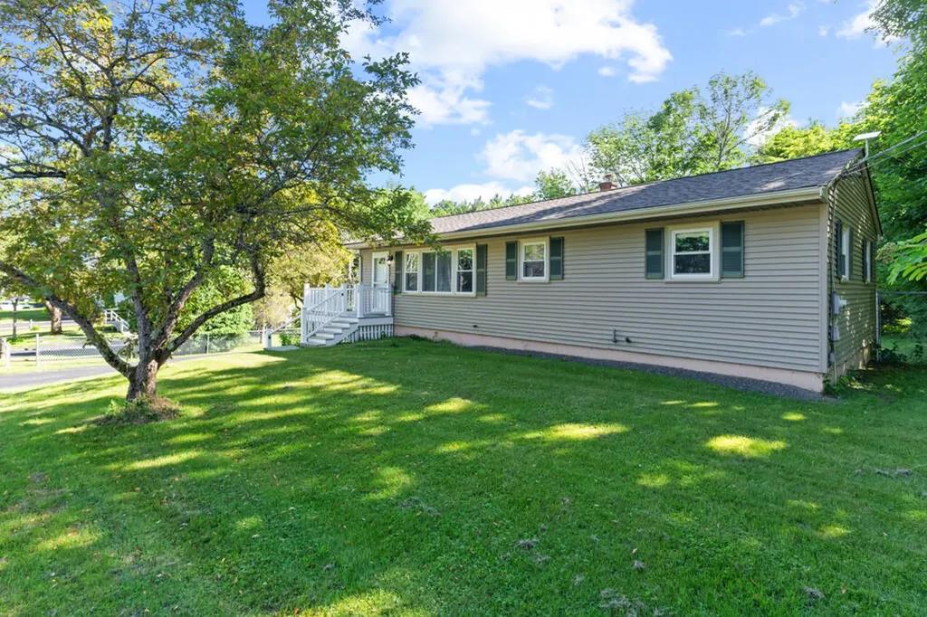 15 Carol Street Westbrook ME 04092